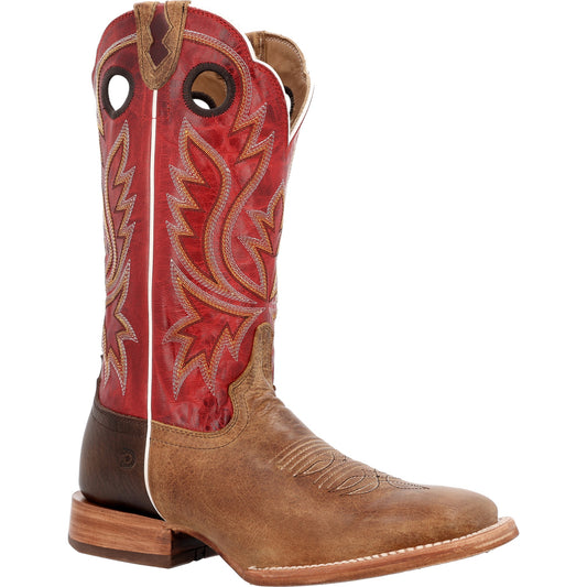 Men's PRCA Collection Bison Western Boot