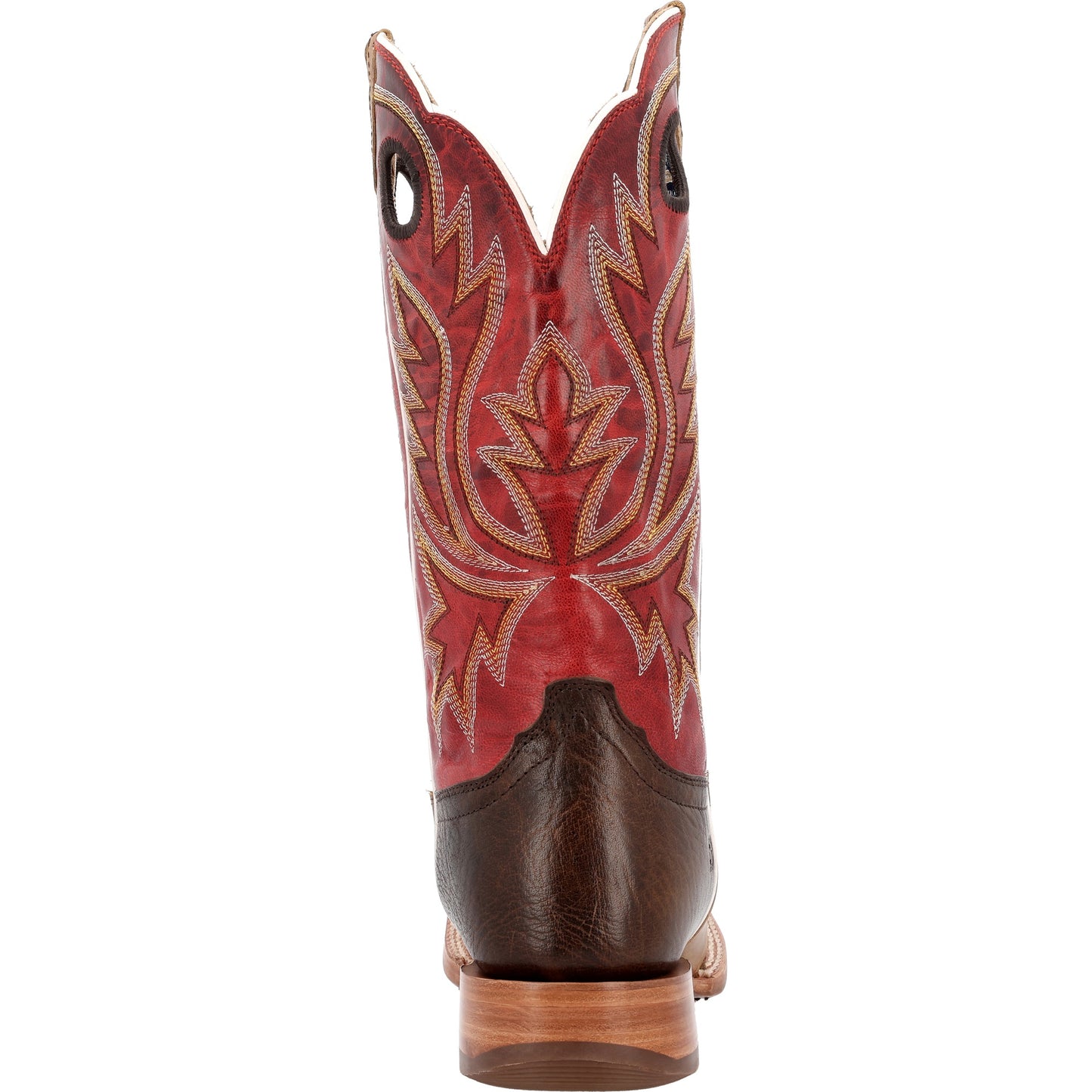 Men's PRCA Collection Bison Western Boot