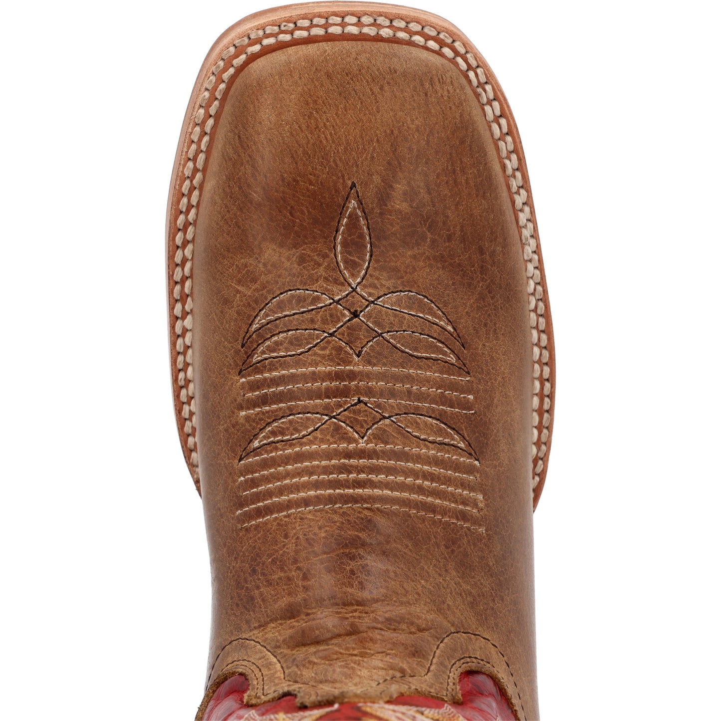 Men's PRCA Collection Bison Western Boot