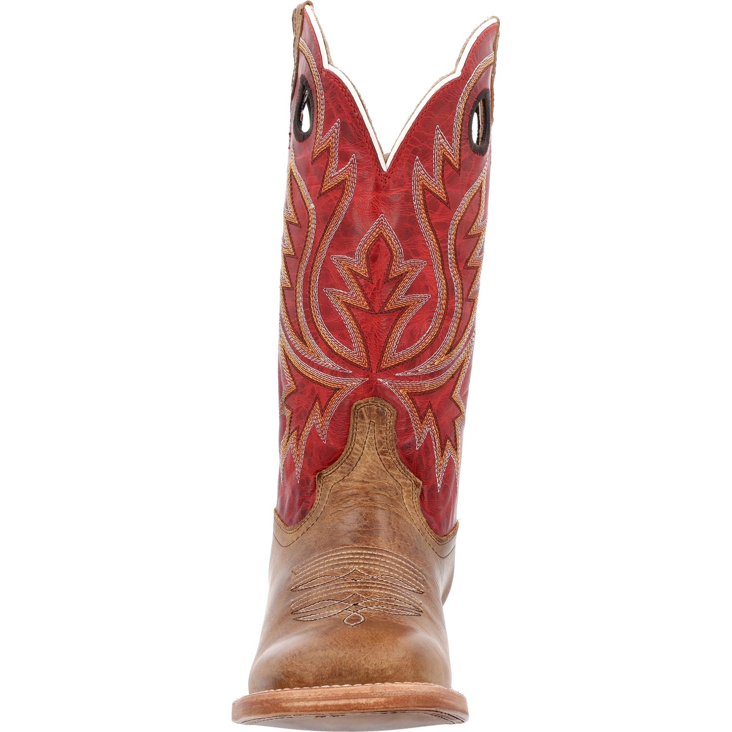 Men's PRCA Collection Bison Western Boot