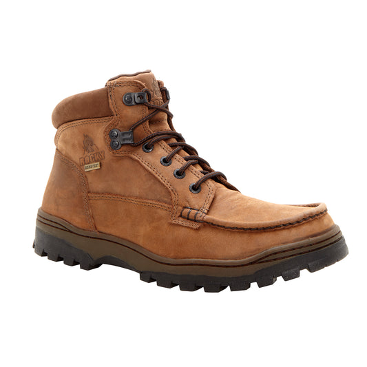 ROCKY OUTBACK GORE-TEX® WATERPROOF HIKER BOOT