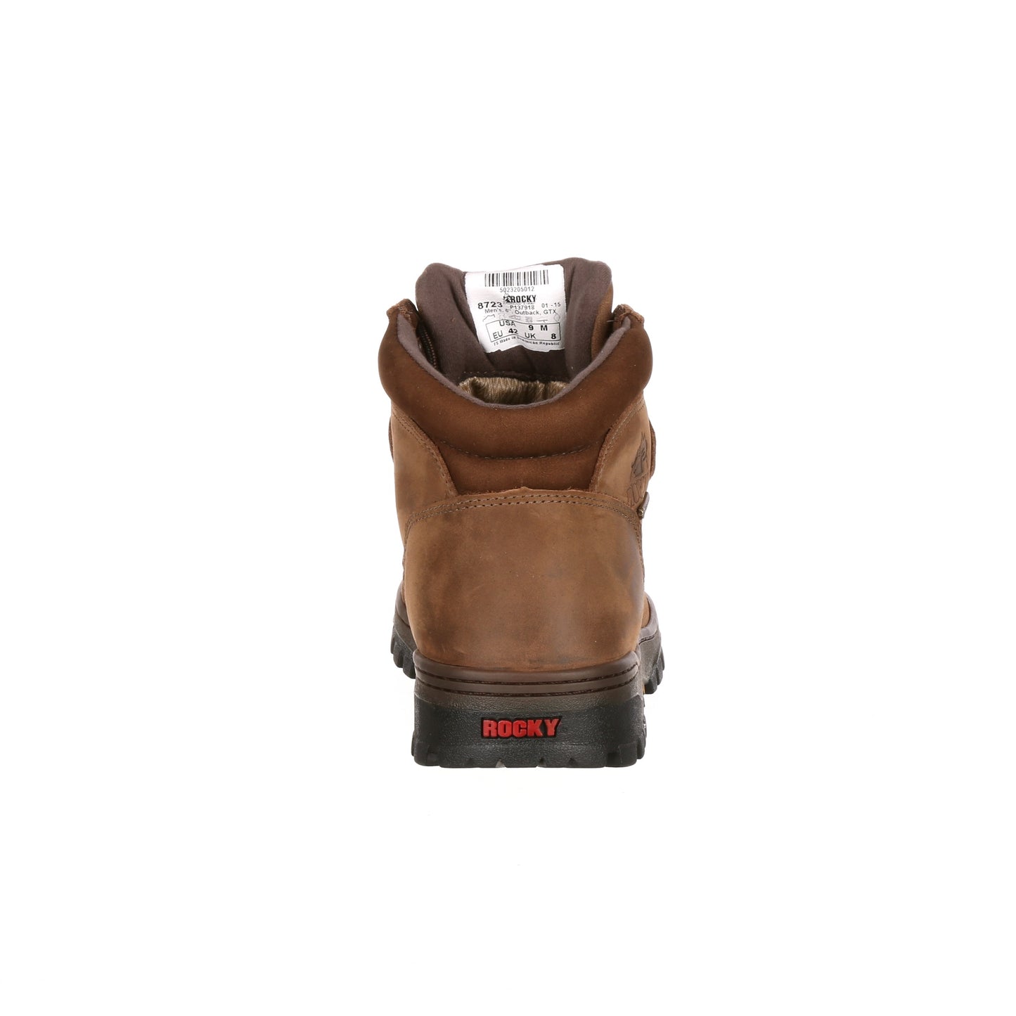 ROCKY OUTBACK GORE-TEX® WATERPROOF HIKER BOOT