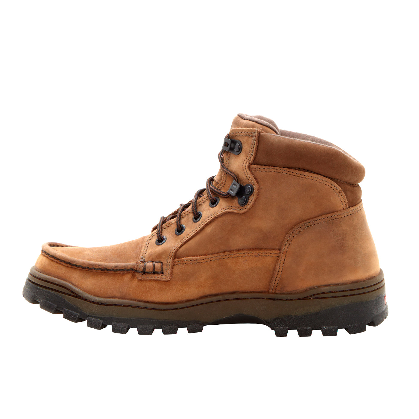 ROCKY OUTBACK GORE-TEX® WATERPROOF HIKER BOOT