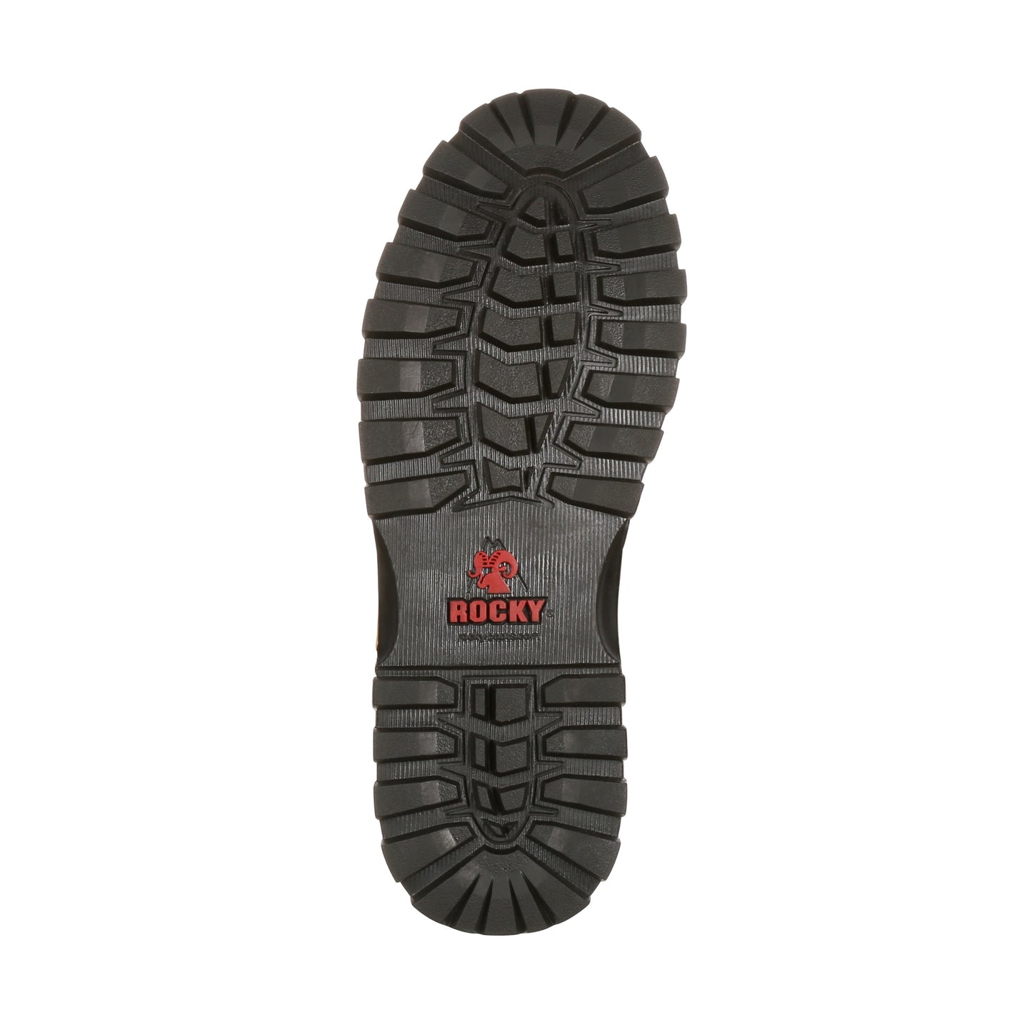 ROCKY OUTBACK GORE-TEX® WATERPROOF HIKER BOOT