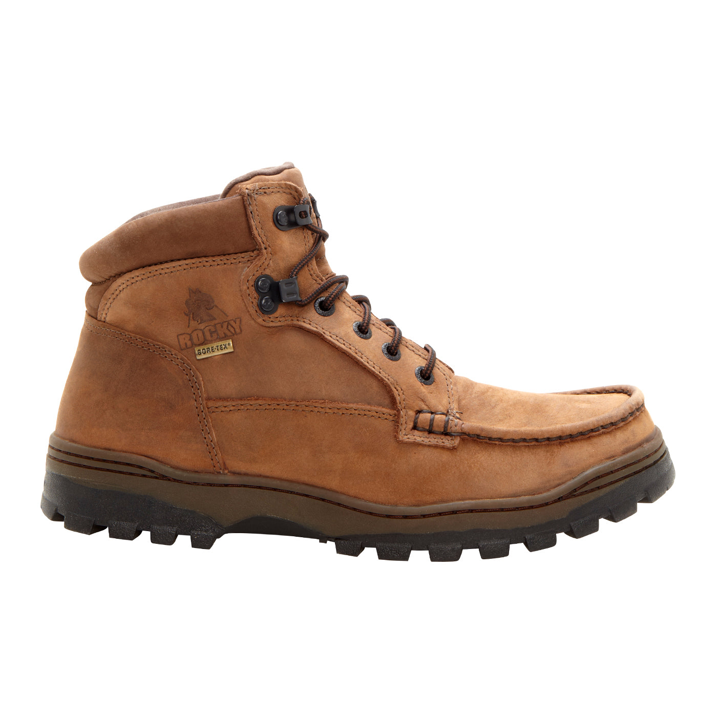 ROCKY OUTBACK GORE-TEX® WATERPROOF HIKER BOOT