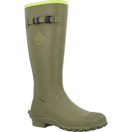 MEN'S HARVESTER TALL RUBBER BOOT