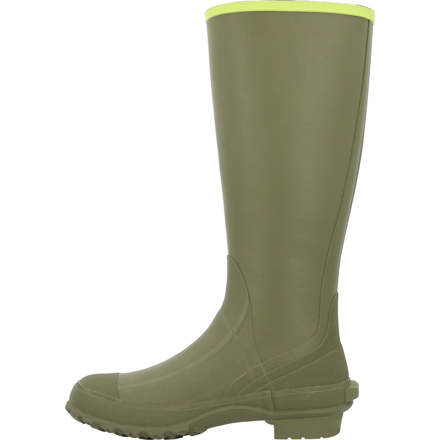 MEN'S HARVESTER TALL RUBBER BOOT