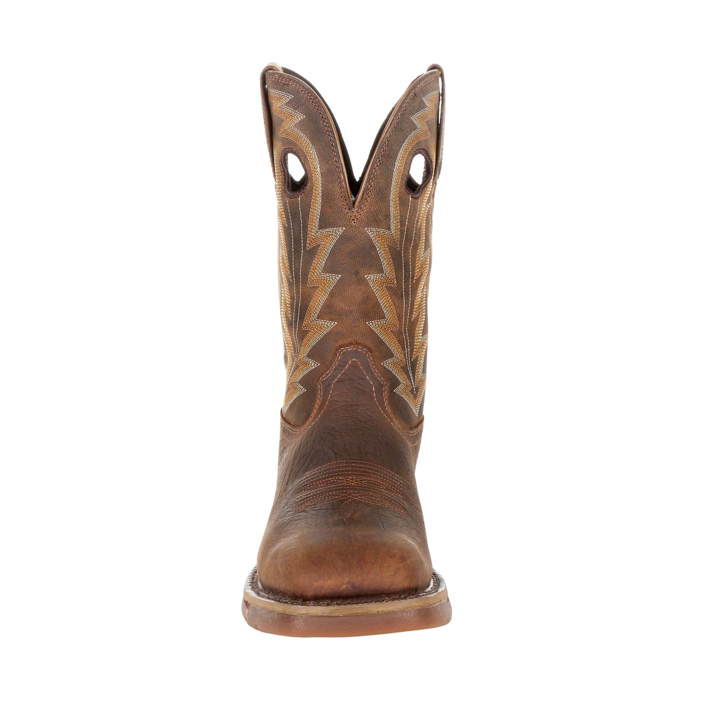 ROCKY LONG RANGE 11" WATERPROOF WESTERN BOOT